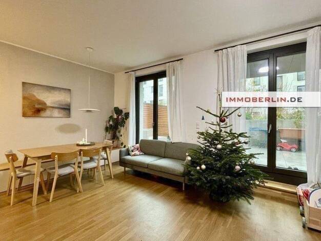 Wohnung zum Kauf 735.000 € 3 Zimmer 79 m² Tiergarten Berlin 10785