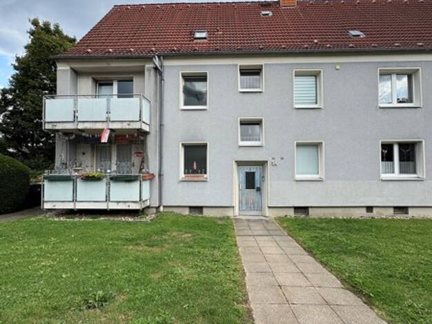 Wohnung zur Miete 523 € 2,5 Zimmer 52,1 m² 1. Geschoss frei ab 19.08.2026 Im Westerbruch 54 Katernberg Essen 45327