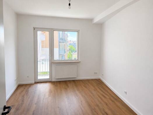 Wohnung zur Miete 800 € 2 Zimmer 50 m² Geschoss 2/5 frei ab sofort Stadtmitte Stadtbezirk 1 40211