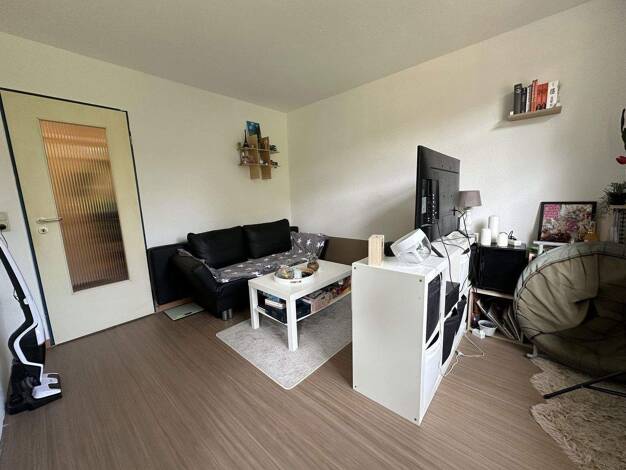 Studio zur Miete 490 € 1 Zimmer 33 m² 1. Geschoss Hoberge-Uerentrup Bielefeld 33619