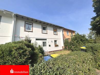 Wohnung zum Kauf 79.000 € 2 Zimmer 67,4 m² Eschwege Eschwege 37269