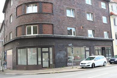 Laden zur Miete provisionsfrei 1.060 € 176,5 m² Verkaufsfläche Armstr. 24 Borbeck-Mitte Essen 45355