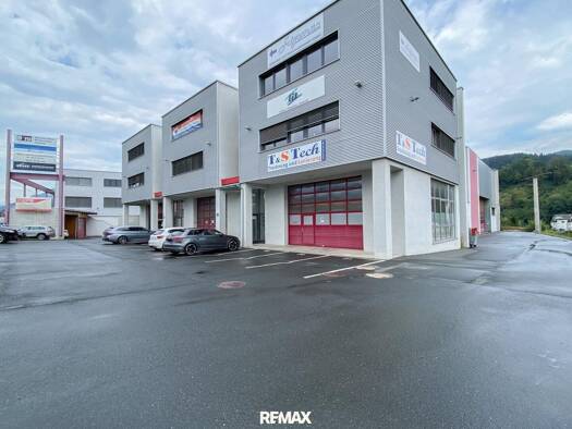 Büro zur Miete 2.925 € Lind Villach 9500