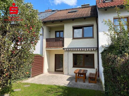 Reihenmittelhaus zum Kauf 425.000 € 5 Zimmer 97 m² 173 m² Grundstück frei ab sofort Moosach München 80997