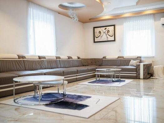 Mehrfamilienhaus zum Kauf 12 Zimmer 253 m² 940 m² Grundstück Steyr 4400