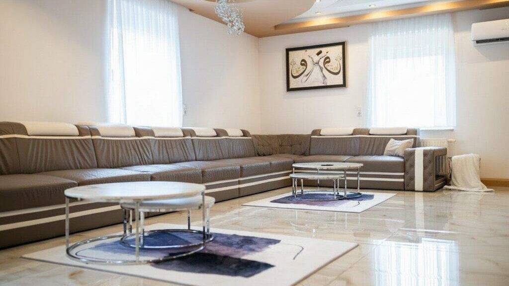 Mehrfamilienhaus zum Kauf 12 Zimmer 253 m² 940 m² Grundstück Steyr 4400