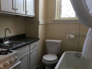 Terrassenwohnung zur Miete 500 € 1 Zimmer 28 m² Innenstadt Rosenheim 83022