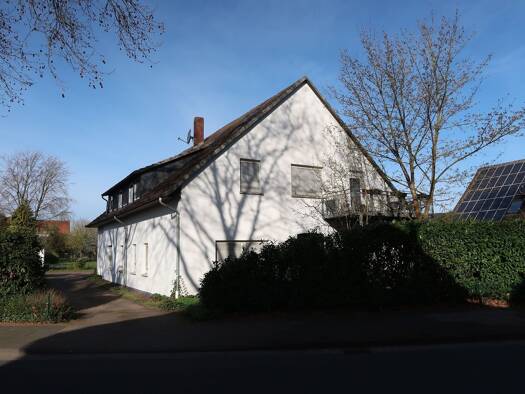 Haus zum Kauf 590.000 € 12 Zimmer 280 m² 2.000 m² Grundstück Werste Bad Oeynhausen 32549