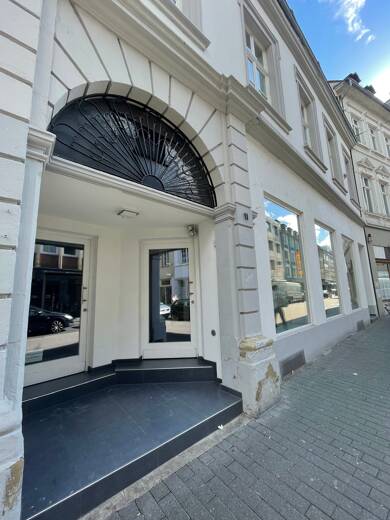 Immobilie zum Kauf als Kapitalanlage geeignet 389.000 € 117 m² Brückenstraße.11 Innenstadt Trier 54290