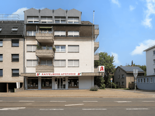 Laden zur Miete 1.600 € 4 Zimmer 138 m² Verkaufsfläche Speldorf Mülheim an der Ruhr 45478