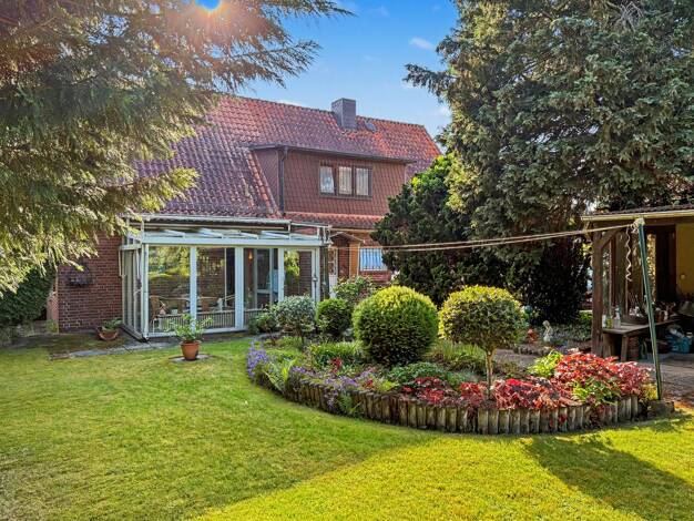 Mehrfamilienhaus zum Kauf 599.000 € 5 Zimmer 168 m² 1.138 m² Grundstück Rahlstedt Hamburg 22145