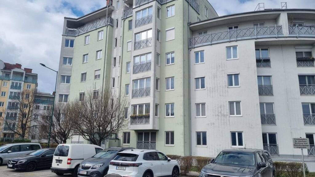 Wohnung zum Kauf 199.000 € 2 Zimmer 64 m² EG Wiener Neudorf 2351