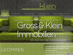 gross & klein Immobilien GmbH logo