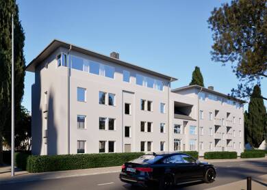 Wohn- und Geschäftshaus zum Kauf als Kapitalanlage geeignet 1.998.000 € 799 m² 918 m² Grundstück Godesberg-Villenviertel Bonn 53175