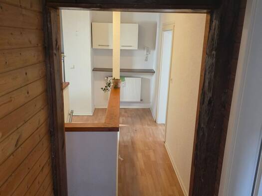 Wohnung zur Miete 650 € 3 Zimmer 65 m² Geschoss 2/3 frei ab sofort Nenzingen Orsingen-Nenzingen 78359