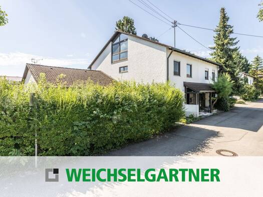 Doppelhaushälfte zum Kauf 1.080.000 € 5 Zimmer 152,4 m² 417 m² Grundstück Aschheim 85609