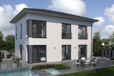 Einfamilienhaus zum Kauf provisionsfrei 595.000 € 4 Zimmer 166,7 m² 670 m² Grundstück Idstein Idstein 65510