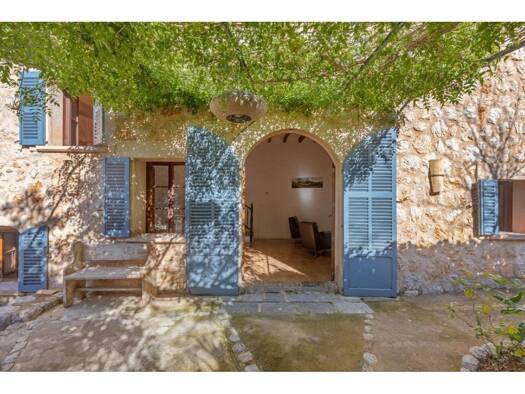 Bauernhaus zum Kauf 1.750.000 € 4 Zimmer 219 m² 487 m² Grundstück Sóller 07100