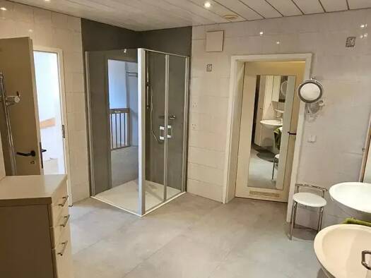 Maisonette zur Miete 1.300 € 4 Zimmer 137 m² Geschoss 2/3 frei ab 15.08.2026 Kommandantengäßchen 5 Amberg 92224