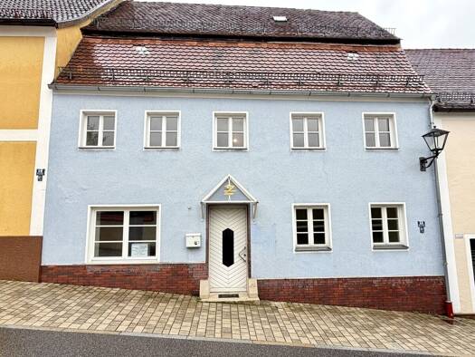 Haus zum Kauf 228.000 € 4 Zimmer 106 m² 128 m² Grundstück Velburg 92355