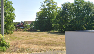 Grundstück zum Kauf 179.000 € 1.500 m² Grundstück Baugenehmigung vorhanden Schafstädt Bad Lauchstädt 06246