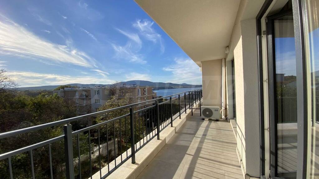 Studio zum Kauf 145.521 € 2 Zimmer 63,3 m² Ahtopol