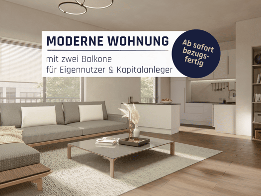 Wohnung zum Kauf 367.000 € 3 Zimmer 92,6 m² Straubing Straubing 94315