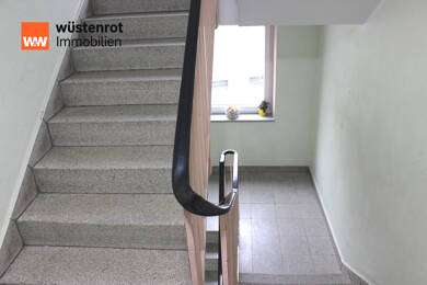 Wohnung zum Kauf 235.000 € 3 Zimmer 72,4 m² Gibitzenhof Nürnberg 90461