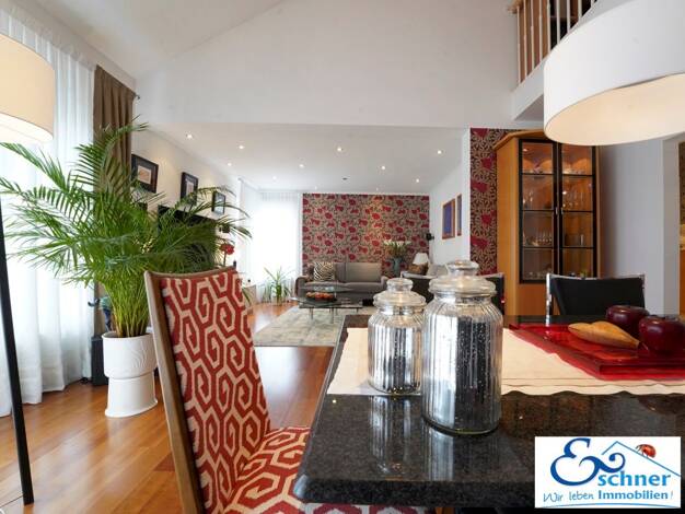 Maisonette zum Kauf 379.500 € 3 Zimmer 97 m² 1. Geschoss Rüsselsheim 65428