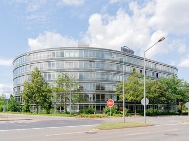 Bürofläche zur Miete 12,50 € 387 m² Bürofläche Wilsdruffer Vorstadt (Maternistr.) Dresden 01067