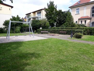 Wohnung zum Kauf als Kapitalanlage geeignet 246.000 € 3 Zimmer 81 m² Otto-Schmiedt-Straße 30 A Leutzsch Leipzig 04179