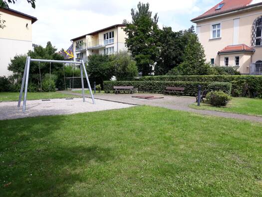 Wohnung zum Kauf als Kapitalanlage geeignet 246.000 € 3 Zimmer 81 m² Otto-Schmiedt-Straße 30 A Leutzsch Leipzig 04179