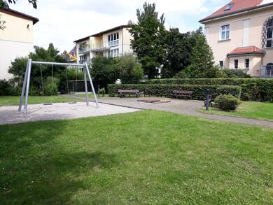 Wohnung zum Kauf als Kapitalanlage geeignet 246.000 € 3 Zimmer 81 m² Otto-Schmiedt-Straße 30 A Leutzsch Leipzig 04179