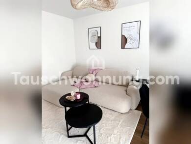 Wohnung zur Miete Tauschwohnung 721 € 3 Zimmer 60 m² 3. Geschoss Eschersheim Frankfurt am Main 60433