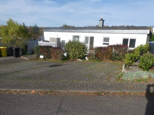 Wohnung zum Kauf 199.000 € 2 Zimmer 68,5 m² frei ab sofort Ruwer Trier 54292