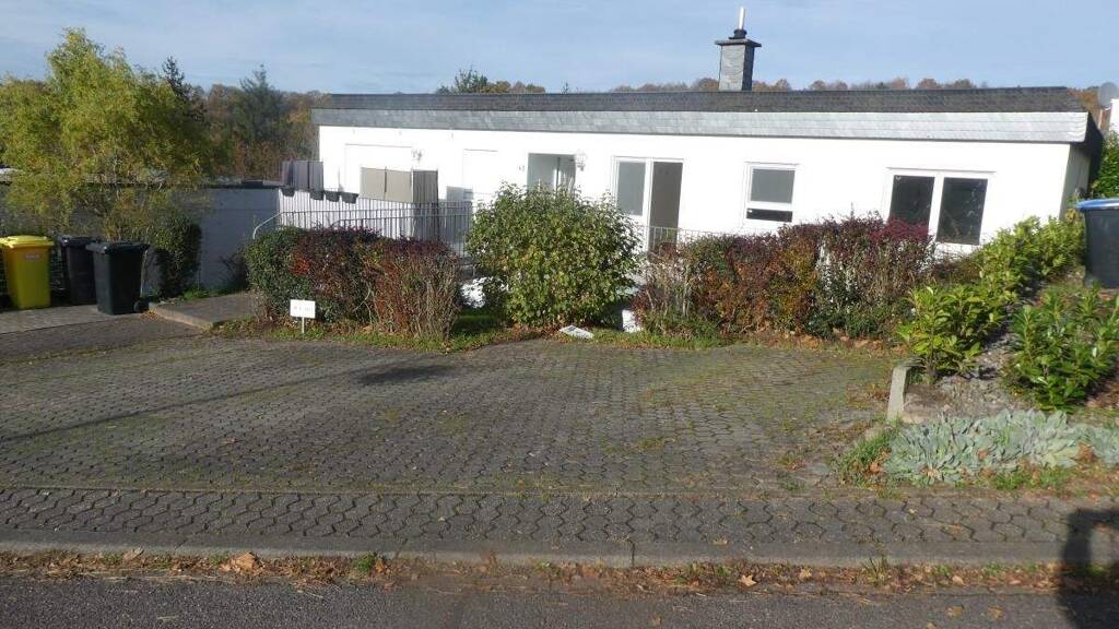 Wohnung zum Kauf 199.000 € 2 Zimmer 68,5 m² frei ab sofort Ruwer Trier 54292