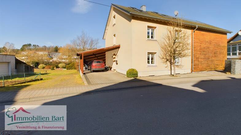Einfamilienhaus zum Kauf 375.000 € 5 Zimmer 177 m² 924 m² Grundstück Greimerath 54314