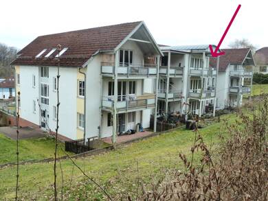 Wohnung zum Kauf provisionsfrei als Kapitalanlage geeignet 30.100 € 1 Zimmer 40,6 m² Krauthausen Krauthausen 99819