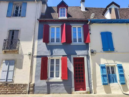 Haus zum Kauf 210.000 € 77 m² Salies-de-Béarn 64270