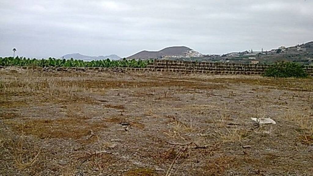 Grundstück zum Kauf 70.000 € 2.000 m² Grundstück Arucas 35413