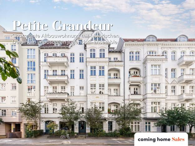 Wohnung zum Kauf 269.000 € 1 Zimmer 36 m² Geschoss EG/6 Schöneberg Berlin 10823