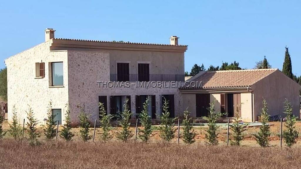 Villa zur Miete 6.000 € 5 Zimmer 500 m² 15.000 m² Grundstück Algaida 07210