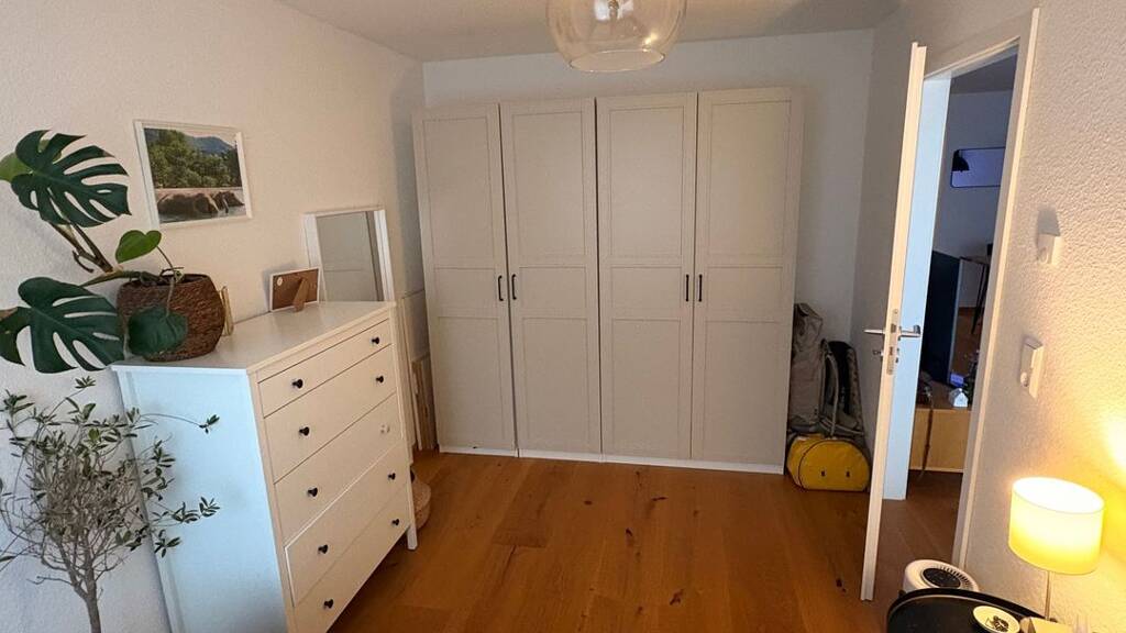 Wohnung zur Miete 860 € 1,5 Zimmer 66 m² Geschoss -1/4 frei ab sofort Innenstadt Reutlingen 72768