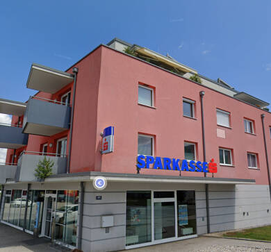 Laden zur Miete 895 € Bürmoos 5111