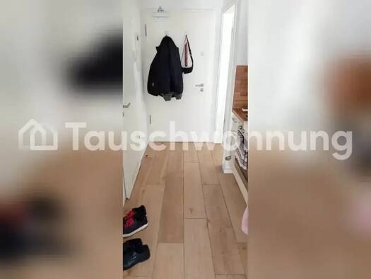 Wohnung zur Miete Tauschwohnung 700 € 2 Zimmer 41 m² 1. Geschoss Niederschönhausen Berlin 13156