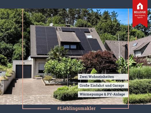Einfamilienhaus zum Kauf 749.000 € 8 Zimmer 232 m² 889 m² Grundstück Rheurdt Rheurdt 47509