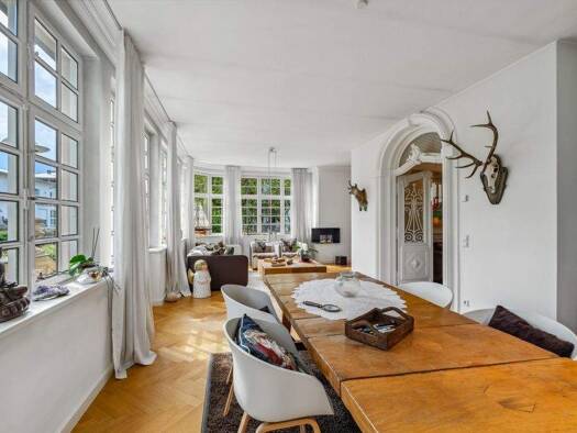 Wohnung zum Kauf 1.790.000 € 5 Zimmer 235 m² Bad Reichenhall 83435