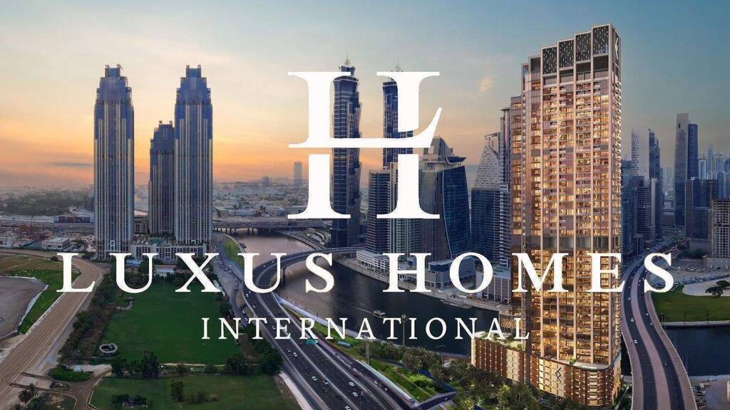 Wohnung zum Kauf provisionsfrei als Kapitalanlage geeignet 823.000 € 3 Zimmer 120 m² Dubai Business Bay