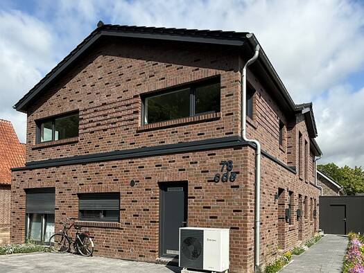 Penthouse zum Kauf - Erstbezug 626.200 € 4 Zimmer 125,2 m² Oldenburg / Bürgerfelde 26127