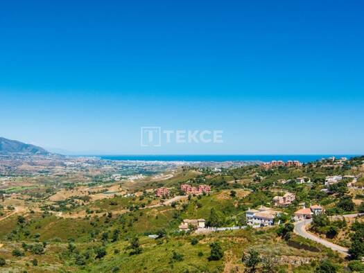 Grundstück zum Kauf 6.450.000 € 15.399 m² Grundstück Málaga 29610